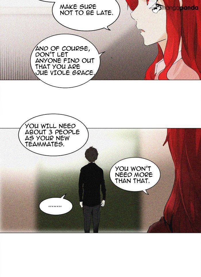 Tower of God, Chapter 204 image 39